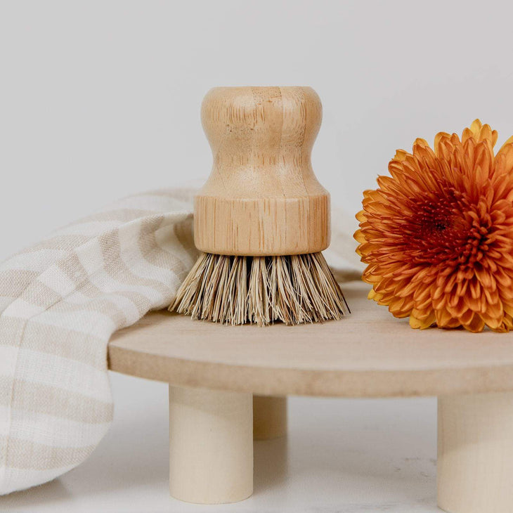 Bürstenhaus Redecker  Plastic-Free Dish Brush – Housework