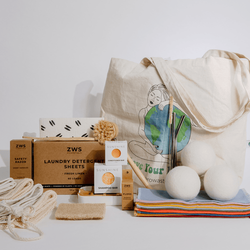 Zero Waste Kits - Shop Kits To Start Your Zero Waste Journey ...