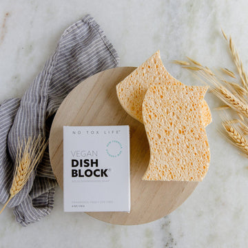 ZWS Essentials Dish Soap Mini Kit