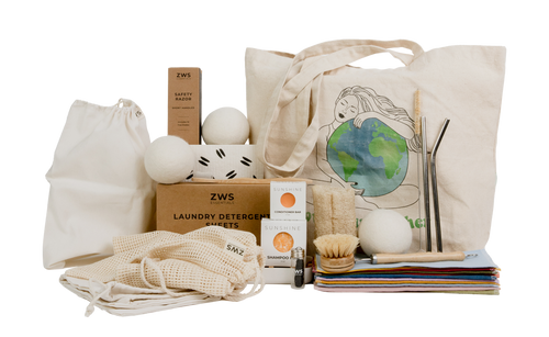 Kits Eco-Friendly Innovadores