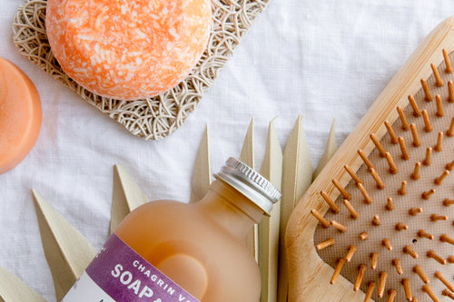 The best zero waste hair care products that are clean and healthy for the planet without asking you to compromise on your high quality standards.