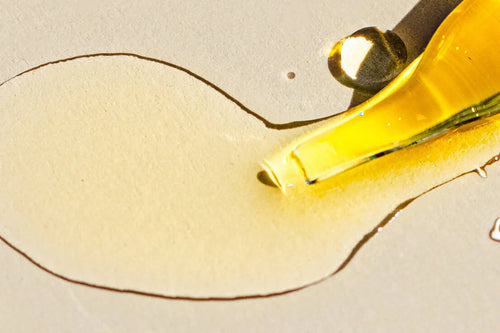 As the seasons change make sure your skin is protected with these sustainable and zero waste facial oils to add to your skincare routine