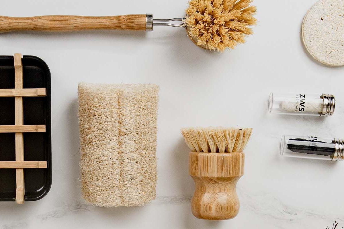 ZeroWasteStore is launching its own line of zero waste product essentials. Expect the same great zero waste quality at a lower price point.